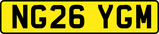 NG26YGM