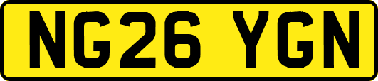 NG26YGN