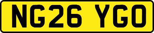 NG26YGO