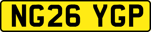 NG26YGP