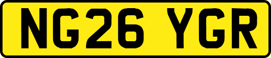 NG26YGR