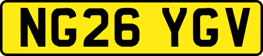 NG26YGV