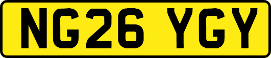 NG26YGY