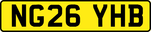 NG26YHB