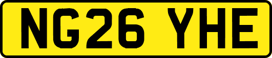 NG26YHE