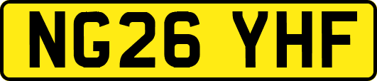 NG26YHF