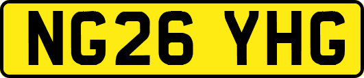 NG26YHG