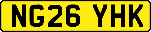 NG26YHK