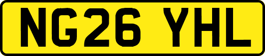 NG26YHL
