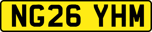 NG26YHM