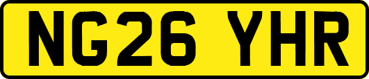 NG26YHR