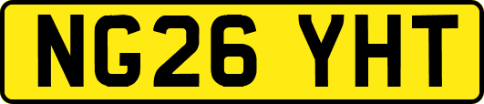 NG26YHT