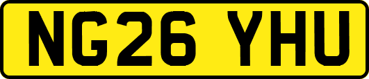 NG26YHU
