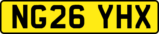 NG26YHX