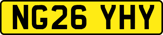 NG26YHY