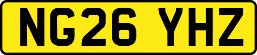 NG26YHZ