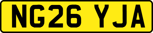 NG26YJA