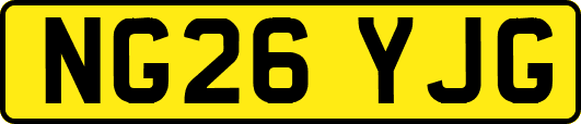 NG26YJG