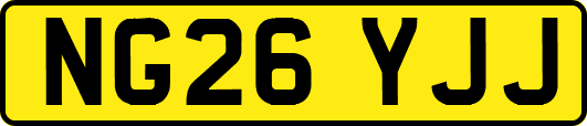 NG26YJJ