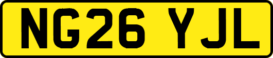 NG26YJL