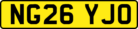 NG26YJO