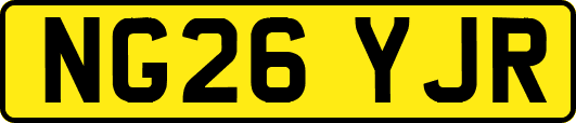 NG26YJR
