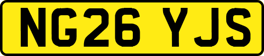 NG26YJS