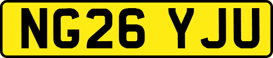 NG26YJU