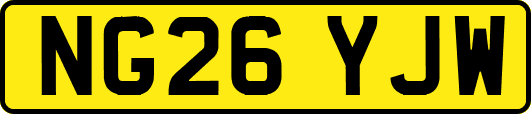 NG26YJW