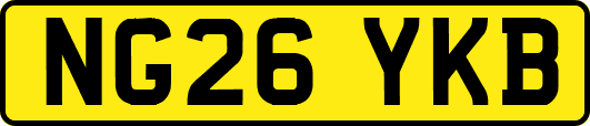 NG26YKB