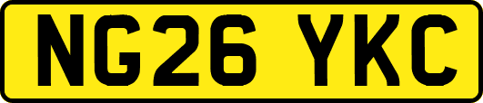 NG26YKC