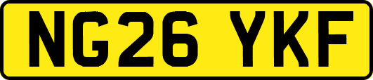NG26YKF