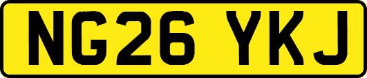 NG26YKJ