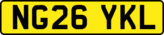 NG26YKL