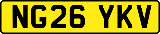 NG26YKV