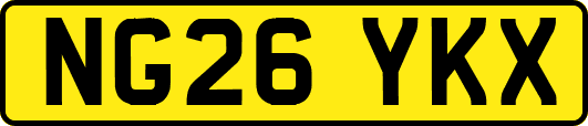 NG26YKX