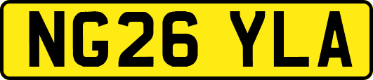 NG26YLA