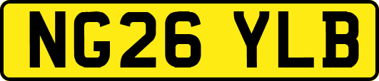 NG26YLB