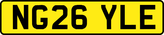 NG26YLE