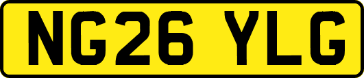 NG26YLG