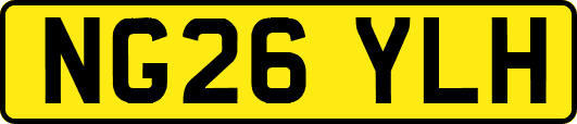 NG26YLH