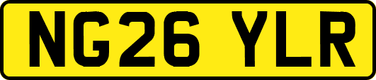 NG26YLR