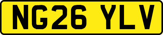 NG26YLV