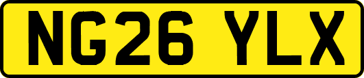NG26YLX