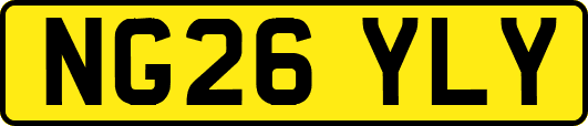 NG26YLY