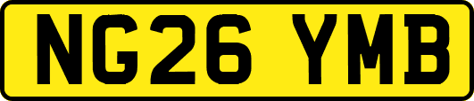 NG26YMB
