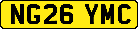 NG26YMC