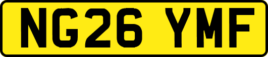 NG26YMF