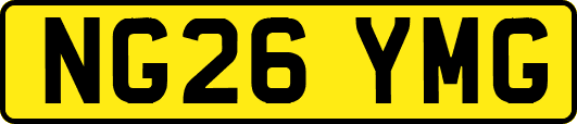 NG26YMG