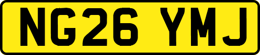 NG26YMJ